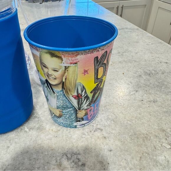 Assorted Bundle of 9 Kids Cups - All Sizes - Picture 3 of 7